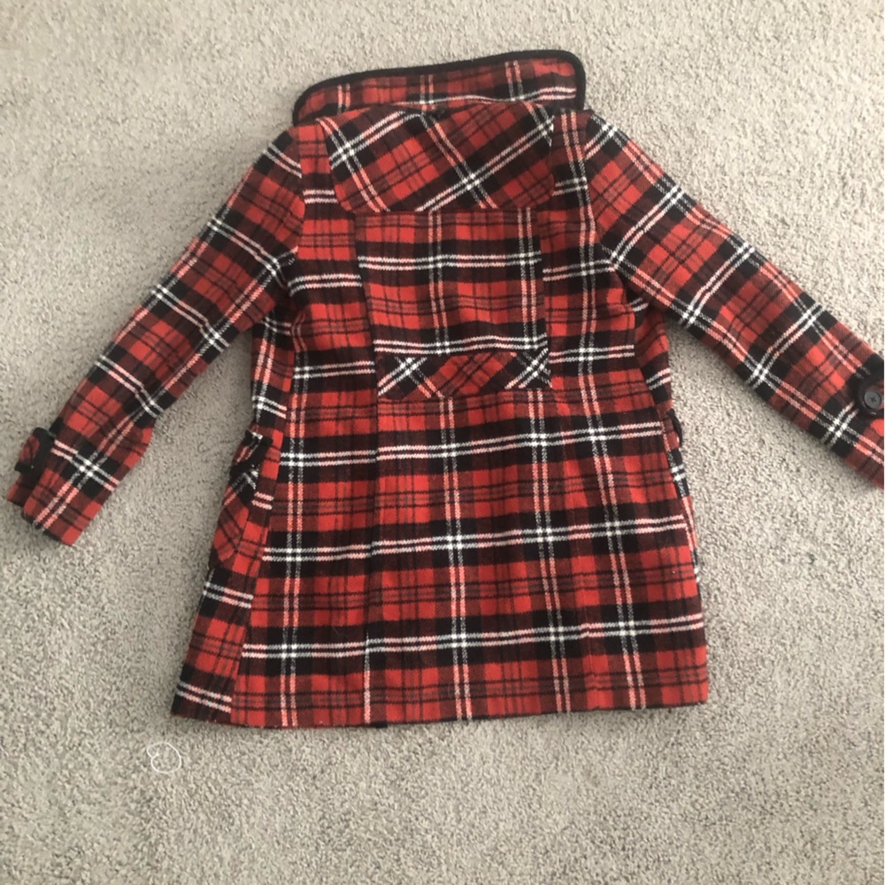 Mid Length Petti Coat - Picture 2 of 2